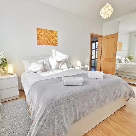 Artemis Apartment