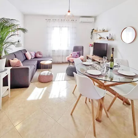 Apartment Artemis