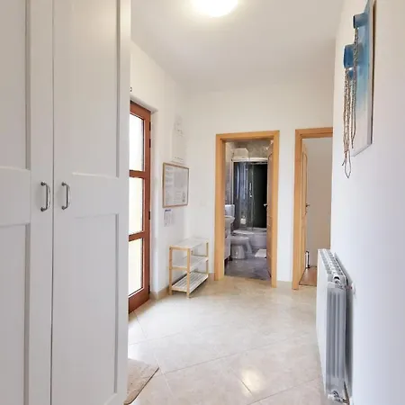 Artemis Apartment Visnjan
