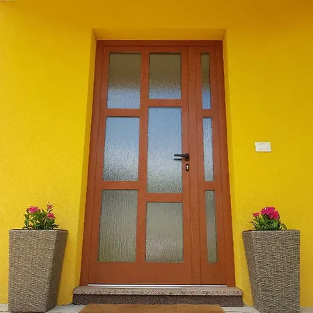 Apartment Artemis *
